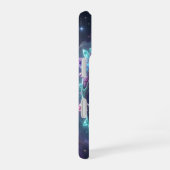 Mango – Tropische Frucht voller Geschmack´1 iPhone 16 Hoesje (Rechterkant)