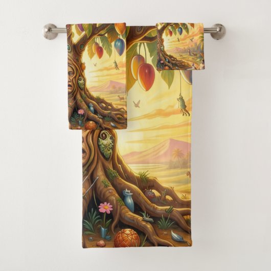 Mango – Tropische Frucht voller Geschmack´7 (En situation)