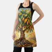 Mango – Tropische Frucht voller Geschmack´7 Schort (Insitu)