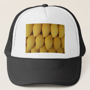 Mango Trucker Pet