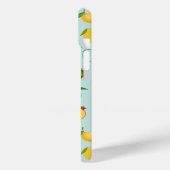 Mango Vers Case-Mate iPhone Case (Achterkant / Links)