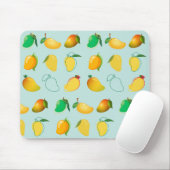 Mango Vers Muismat (Met muis)