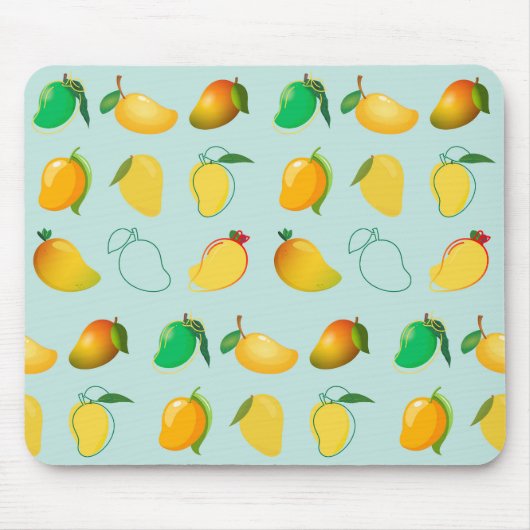 Mango Vers Muismat (Voorkant)