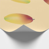 Mangokarton Cadeaupapier (Hoek)