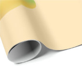 Mangokarton Cadeaupapier (Rol Hoek)