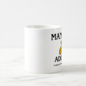 Mangos Addict Koffiemok (Center)