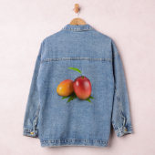 Mangos Denim Jacket (Hangar)