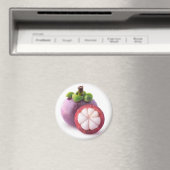 Mangosteenvruchten Magneet (Insitu (Vaatwasser))