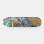 Mangrove Roots II Skateboard (Horz)