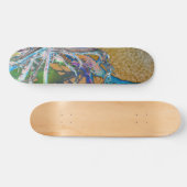 Mangrove Roots II Skateboard (Horz)