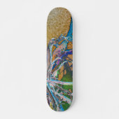 Mangrove Roots II Skateboard (Devant)