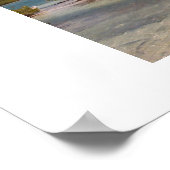 mangroves , florida poster (Hoek)