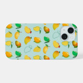 Mangue Fraîche (Verso Horizontal)