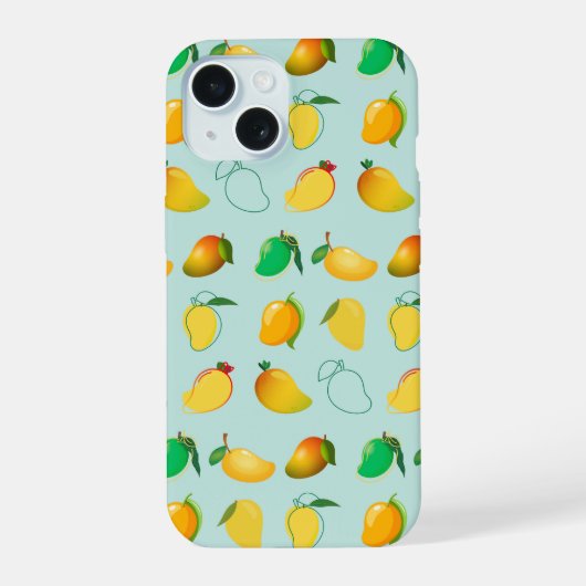 Mangue Fraîche (Verso)