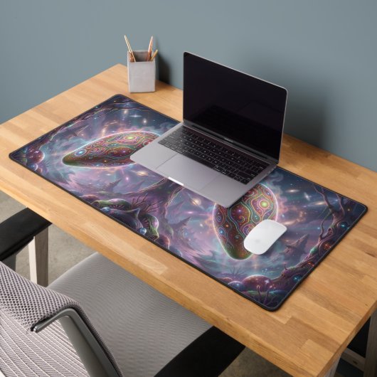 Mangue – Fruit tropical plein de saveur. (Bureau 2)