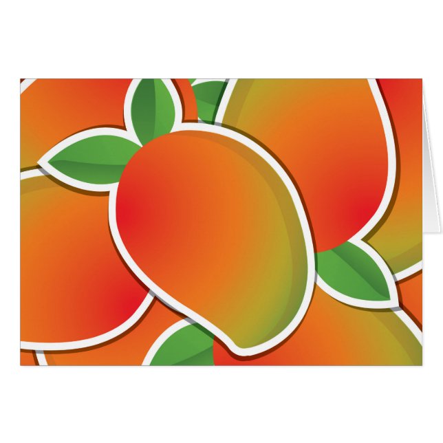 Mangue funky (Devant Horizontal)