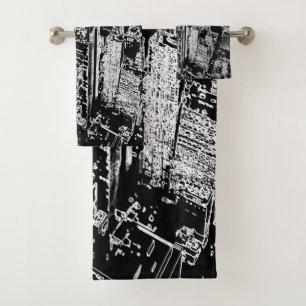 Manhattan