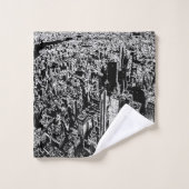 Manhattan (Gant de toilette)