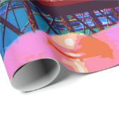 Manhattan 3000 cadeaupapier (Rol Hoek)