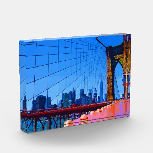 Manhattan 3000 fotoblokken (Links)