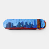 Manhattan 3000 skateboard (Horizontaal)