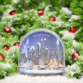 Manhattan America (Noël)