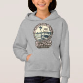 MANHATTAN BEACH CITY - LOS ANGELES CALIFORNIE (Devant)