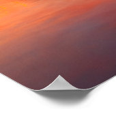 Manhattan Beach Pier Poster (Hoek)