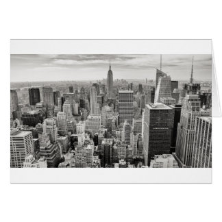 Manhattan Empire State Building, New York