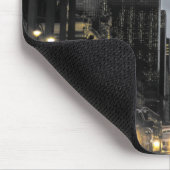 Manhattan Evening Muismat (Hoek)