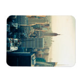 manhattan magneet (Horizontaal)