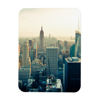 manhattan magneet