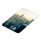 manhattan magneet (Linkerzijde)