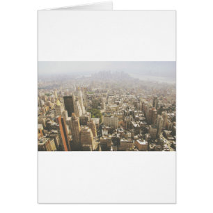 Manhattan New York City