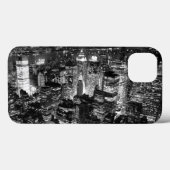 Manhattan New York City Case-Mate iPhone Case (Achterkant (horizontaal))