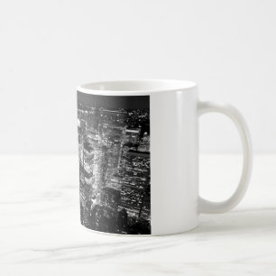 Manhattan New York City Koffiemok