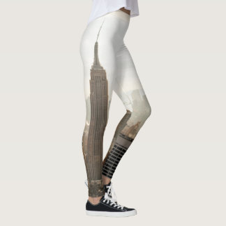 MANHATTAN, NIEUWE Leggings VAN DE STAD YORK