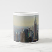 Manhattan Panorama 2012 Extra Grote Mok (Voorkant)