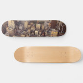 Manhattan Skateboard (Horizontaal)