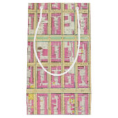 Manhatten, New York 3 Klein Cadeauzakje (Voorkant)