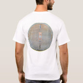 ManHole 1 T-shirt (Achterkant)