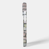 Manhole Hoesje, Praagse burcht, Tsjechië Case-Mate iPhone Case (Achterkant / Links)