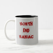 Maniac - Mad Accountant Mok (Links)