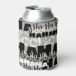 Maniacal Laughter Blikjeskoeler