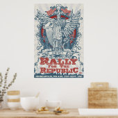 Maniacs LibertyGrand affiche (Cuisine)