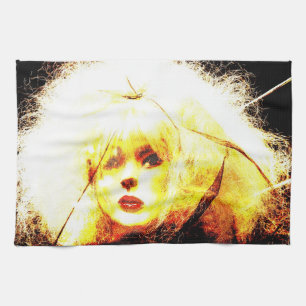 Manic Kin 4 Theedoek