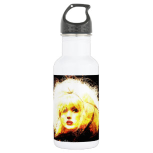Manic Kin 4 Waterfles