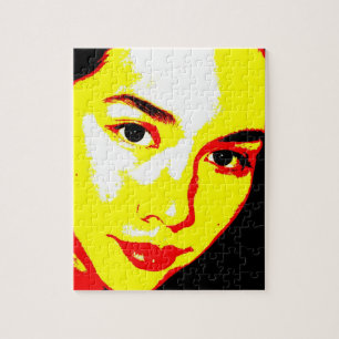 Manic Kin 5 Legpuzzel