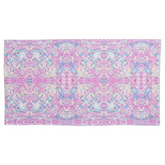 Manicure 17 kussensloop (Voorkant-Links)