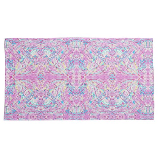 Manicure 17 kussensloop (Voorkant-Rechts)